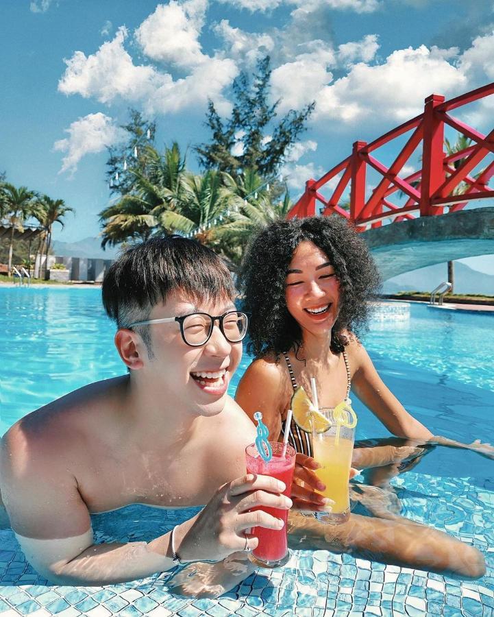 Da Nang Mikazuki Japanese Villas & Spa 外观 照片