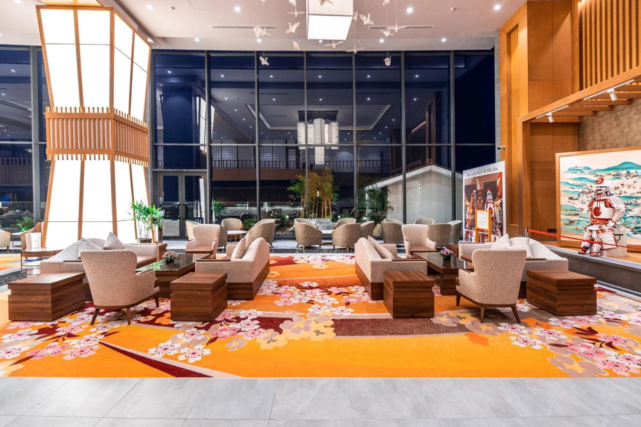 Da Nang Mikazuki Japanese Villas & Spa 外观 照片