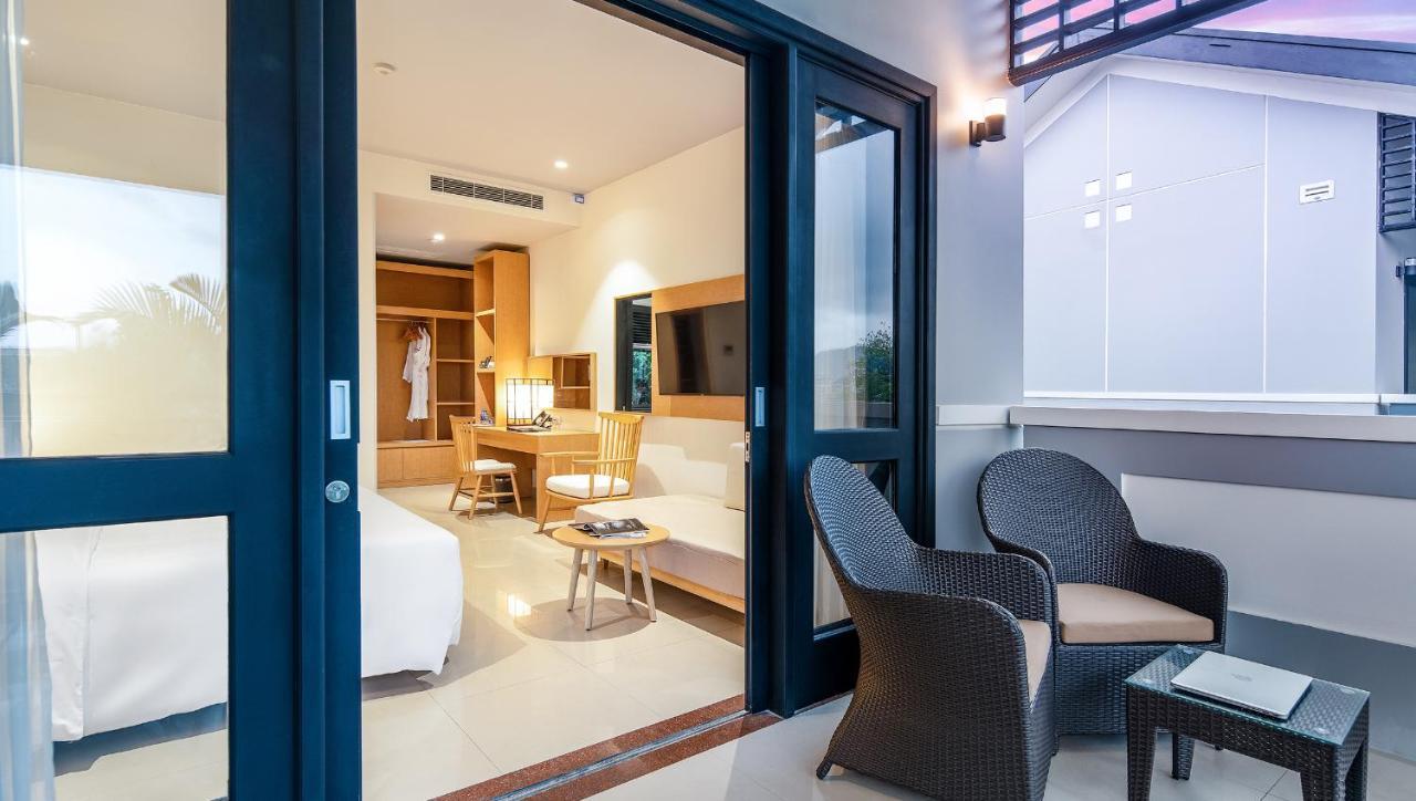 Da Nang Mikazuki Japanese Villas & Spa 外观 照片