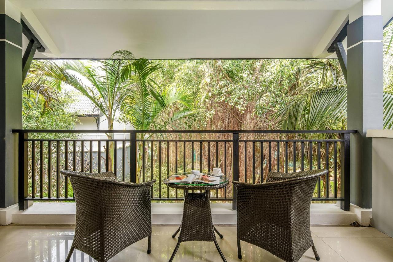 Da Nang Mikazuki Japanese Villas & Spa 外观 照片