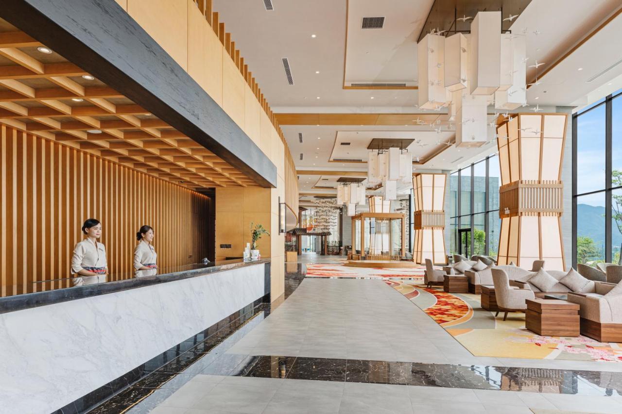 Da Nang Mikazuki Japanese Villas & Spa 外观 照片