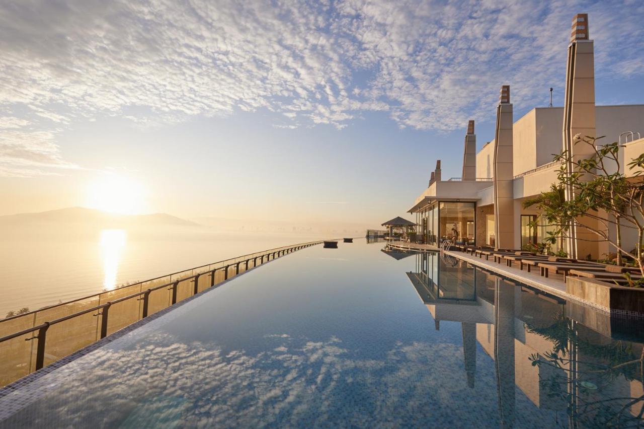 Da Nang Mikazuki Japanese Villas & Spa 外观 照片